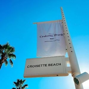 Hotel Croisette Beach Cannes - Mgallery